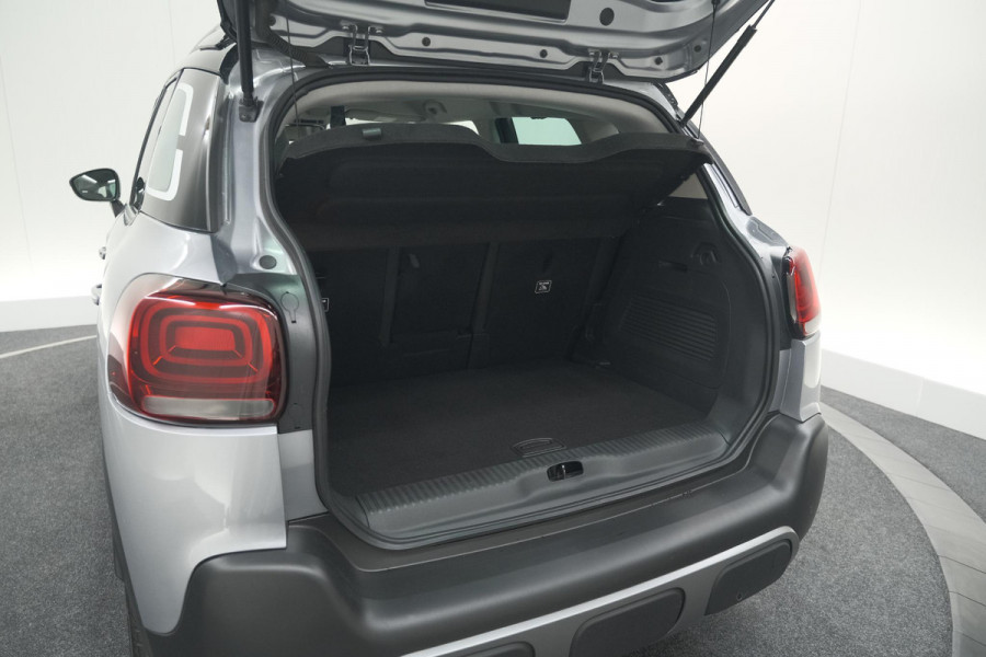 Citroën C3 Aircross PureTech 130 EAT6 Shine | Camera | Navigatie | Parkeersensoren | Apple Carplay