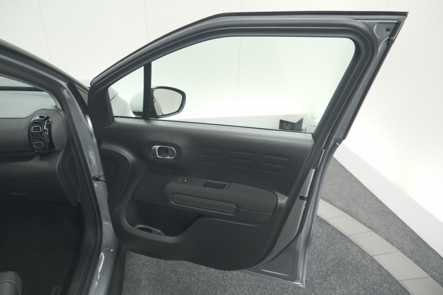 Citroën C3 Aircross PureTech 130 EAT6 Shine | Camera | Navigatie | Parkeersensoren | Apple Carplay