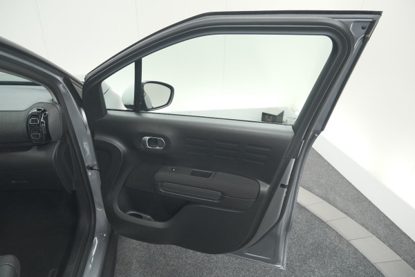 Citroën C3 Aircross PureTech 130 EAT6 Shine | Camera | Navigatie | Parkeersensoren | Apple Carplay