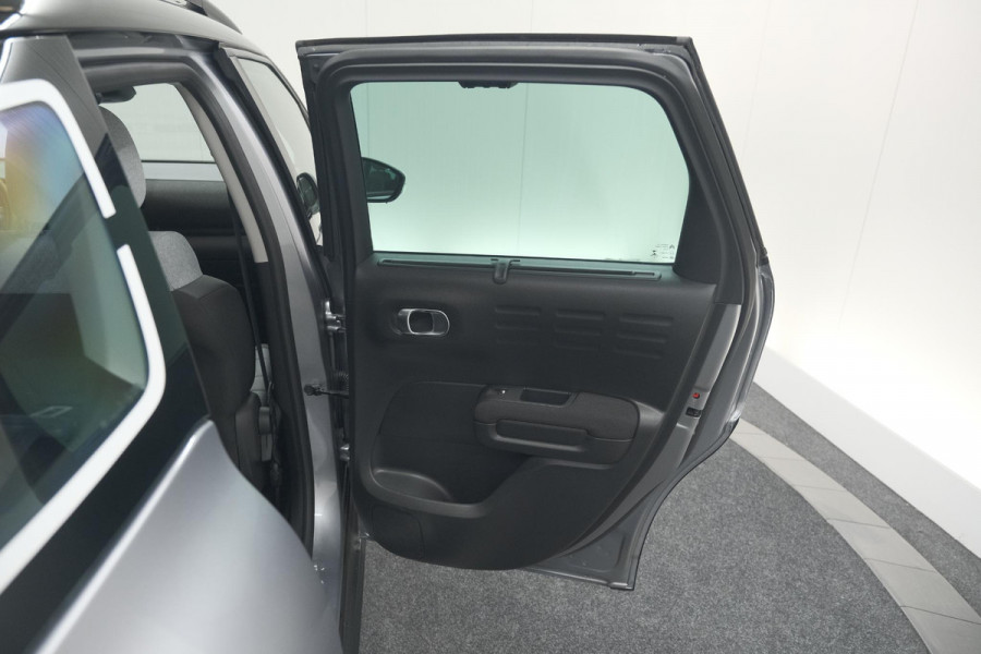 Citroën C3 Aircross PureTech 130 EAT6 Shine | Camera | Navigatie | Parkeersensoren | Apple Carplay
