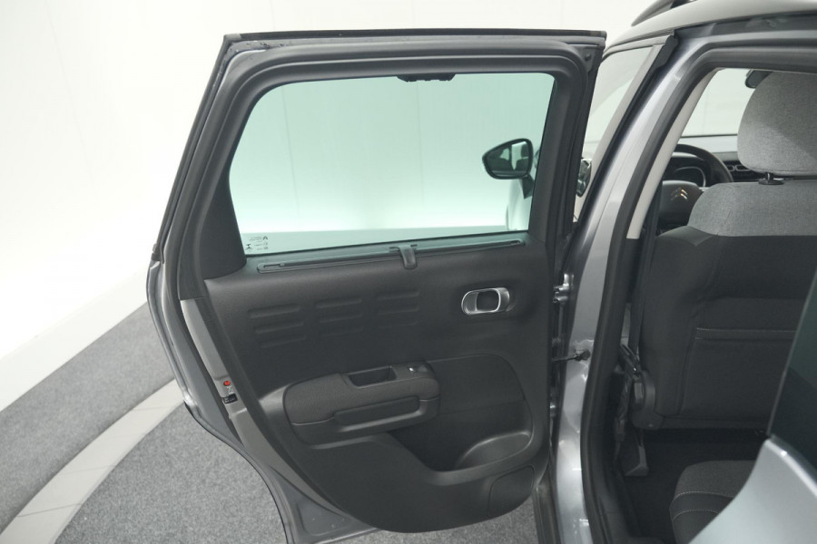Citroën C3 Aircross PureTech 130 EAT6 Shine | Camera | Navigatie | Parkeersensoren | Apple Carplay