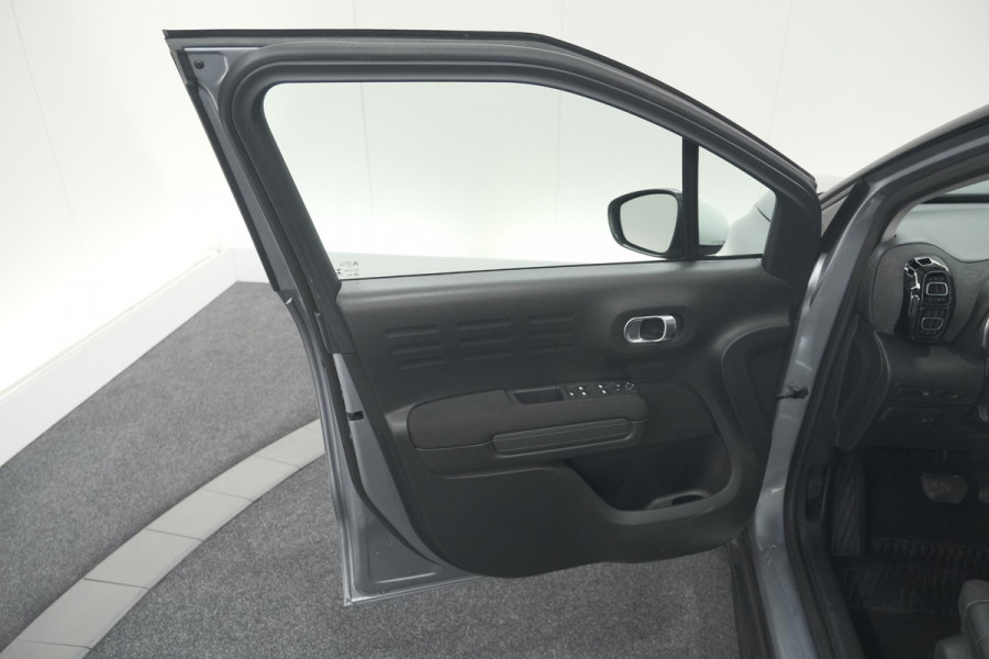 Citroën C3 Aircross PureTech 130 EAT6 Shine | Camera | Navigatie | Parkeersensoren | Apple Carplay