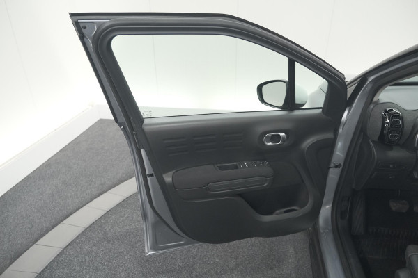 Citroën C3 Aircross PureTech 130 EAT6 Shine | Camera | Navigatie | Parkeersensoren | Apple Carplay