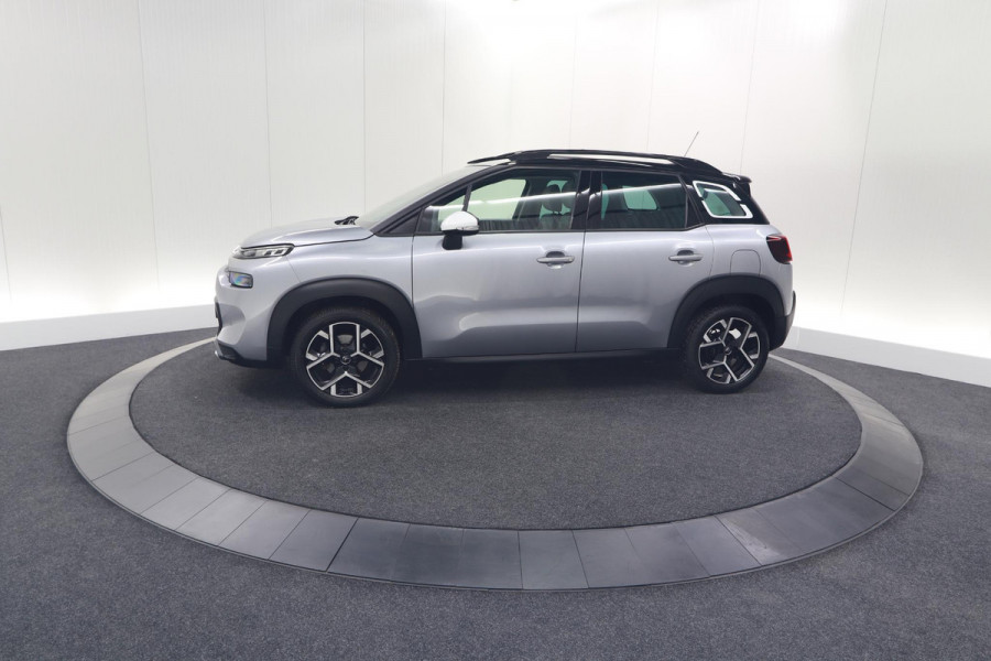 Citroën C3 Aircross PureTech 130 EAT6 Shine | Camera | Navigatie | Parkeersensoren | Apple Carplay