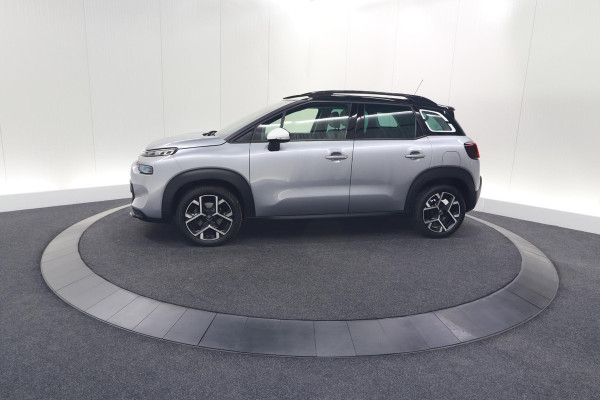 Citroën C3 Aircross PureTech 130 EAT6 Shine | Camera | Navigatie | Parkeersensoren | Apple Carplay