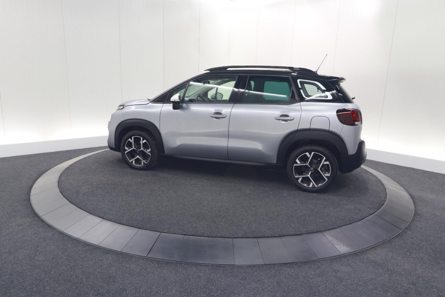 Citroën C3 Aircross PureTech 130 EAT6 Shine | Camera | Navigatie | Parkeersensoren | Apple Carplay