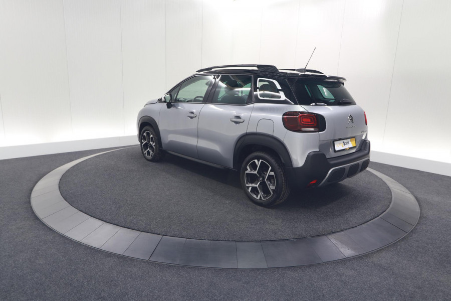 Citroën C3 Aircross PureTech 130 EAT6 Shine | Camera | Navigatie | Parkeersensoren | Apple Carplay