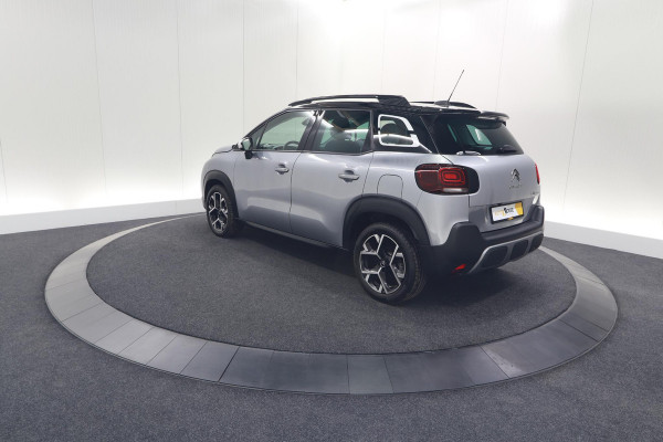 Citroën C3 Aircross PureTech 130 EAT6 Shine | Camera | Navigatie | Parkeersensoren | Apple Carplay