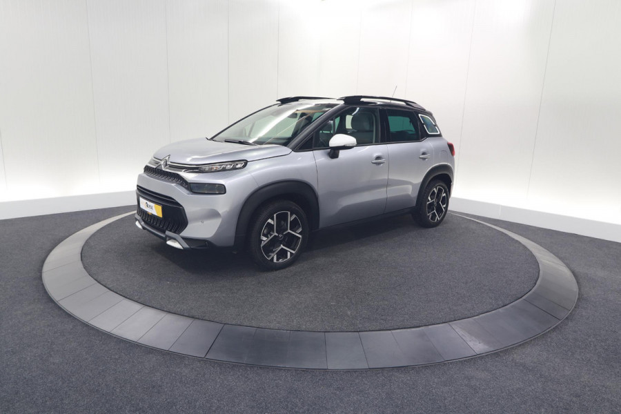 Citroën C3 Aircross PureTech 130 EAT6 Shine | Camera | Navigatie | Parkeersensoren | Apple Carplay