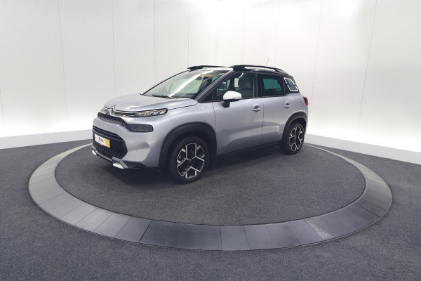 Citroën C3 Aircross PureTech 130 EAT6 Shine | Camera | Navigatie | Parkeersensoren | Apple Carplay