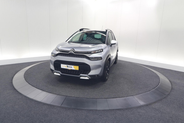 Citroën C3 Aircross PureTech 130 EAT6 Shine | Camera | Navigatie | Parkeersensoren | Apple Carplay