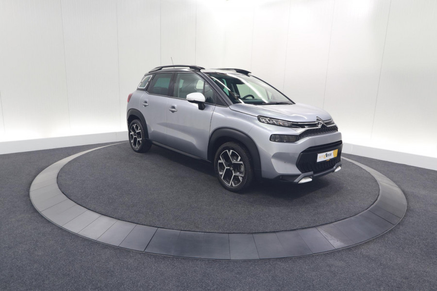 Citroën C3 Aircross PureTech 130 EAT6 Shine | Camera | Navigatie | Parkeersensoren | Apple Carplay
