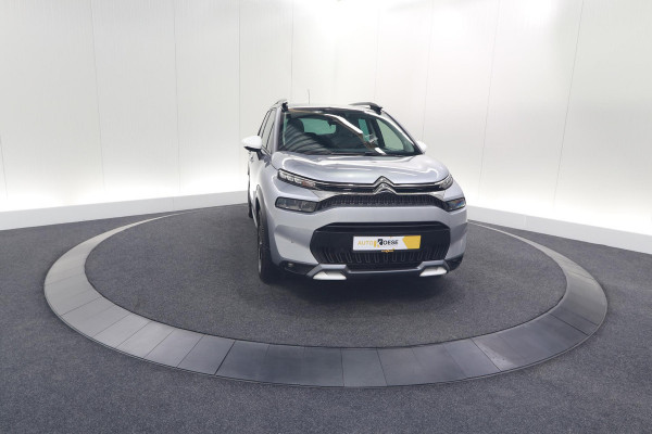 Citroën C3 Aircross PureTech 130 EAT6 Shine | Camera | Navigatie | Parkeersensoren | Apple Carplay