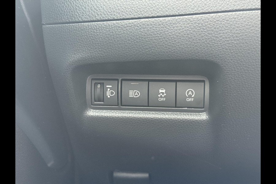 Toyota Aygo X 1.0 VVT-i S-CVT Automaat Pulse Premium | Parkeersensoren, Bi-Tone, Stoelverwarming, Climate control, Keyless, CarPlay
