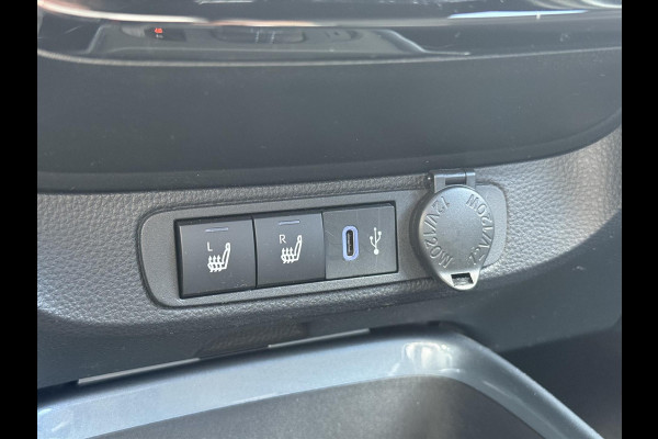 Toyota Aygo X 1.0 VVT-i S-CVT Automaat Pulse Premium | Parkeersensoren, Bi-Tone, Stoelverwarming, Climate control, Keyless, CarPlay