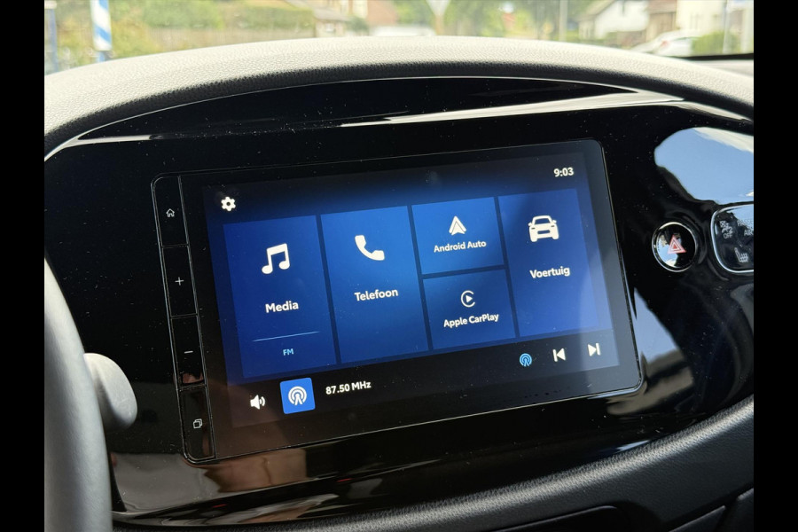 Toyota Aygo X 1.0 VVT-i S-CVT Automaat Pulse Premium | Parkeersensoren, Bi-Tone, Stoelverwarming, Climate control, Keyless, CarPlay
