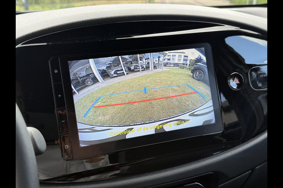 Toyota Aygo X 1.0 VVT-i S-CVT Automaat Pulse Premium | Parkeersensoren, Bi-Tone, Stoelverwarming, Climate control, Keyless, CarPlay