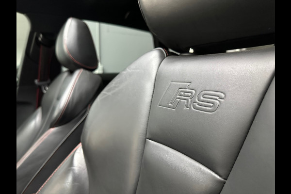 Audi A3 Sportback 2.5 TFSI Quattro