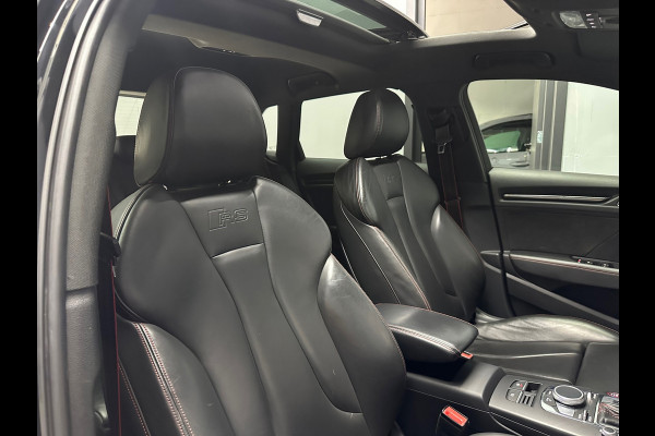 Audi A3 Sportback 2.5 TFSI Quattro