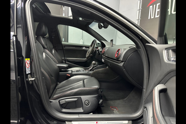 Audi A3 Sportback 2.5 TFSI Quattro