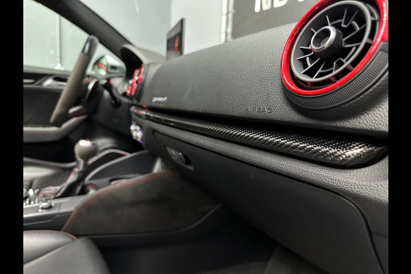 Audi A3 Sportback 2.5 TFSI Quattro
