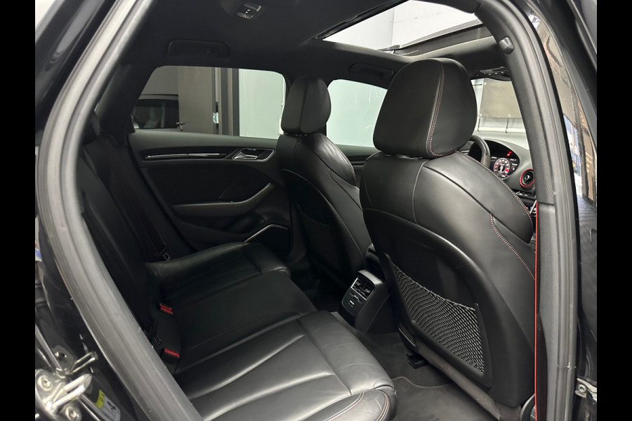 Audi A3 Sportback 2.5 TFSI Quattro