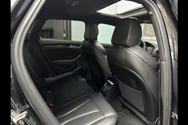 Audi A3 Sportback 2.5 TFSI Quattro