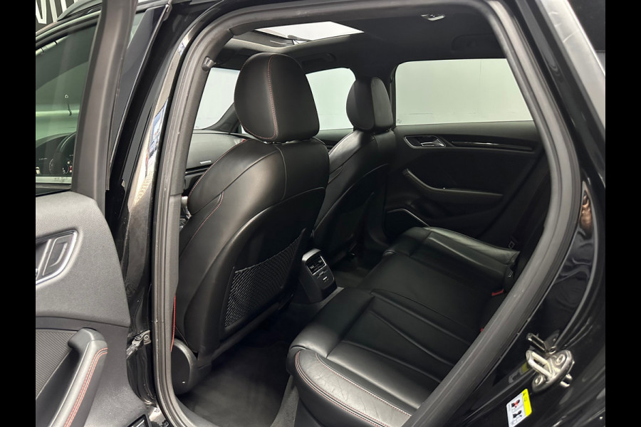 Audi A3 Sportback 2.5 TFSI Quattro