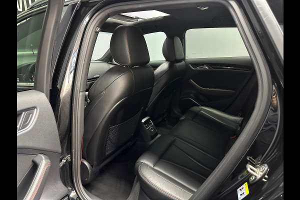 Audi A3 Sportback 2.5 TFSI Quattro