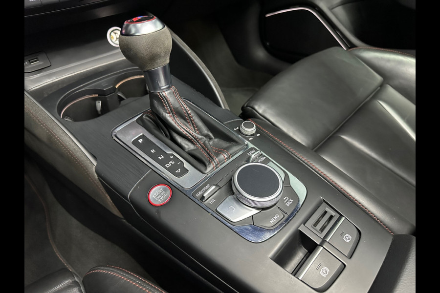 Audi A3 Sportback 2.5 TFSI Quattro