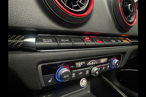 Audi A3 Sportback 2.5 TFSI Quattro