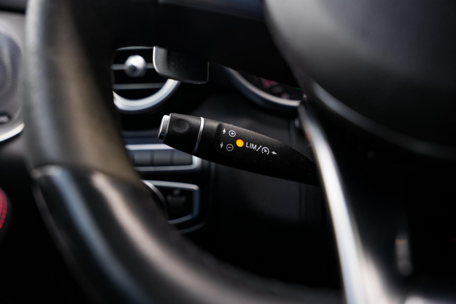 Mercedes-Benz GLC Coupé AMG 43 4MATIC Schuifdak Burmester HUD Keyless Carbon Trekhaak 21''LM
