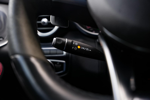 Mercedes-Benz GLC Coupé AMG 43 4MATIC Schuifdak Burmester HUD Keyless Carbon Trekhaak 21''LM