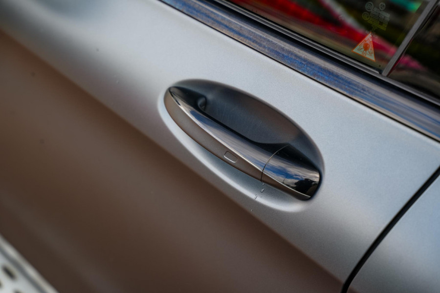 Mercedes-Benz GLC Coupé AMG 43 4MATIC Schuifdak Burmester HUD Keyless Carbon Trekhaak 21''LM