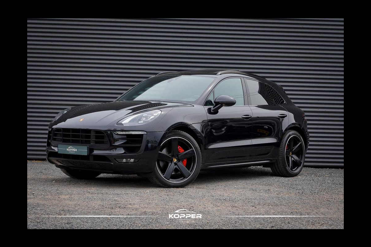Porsche Macan 3.0 GTS / Pano / Leder / Luchtvering / NL Auto / 21'' Porsche Macan 3.0 GTS / Pano / Leder / Luchtvering / NL Auto / 21''
