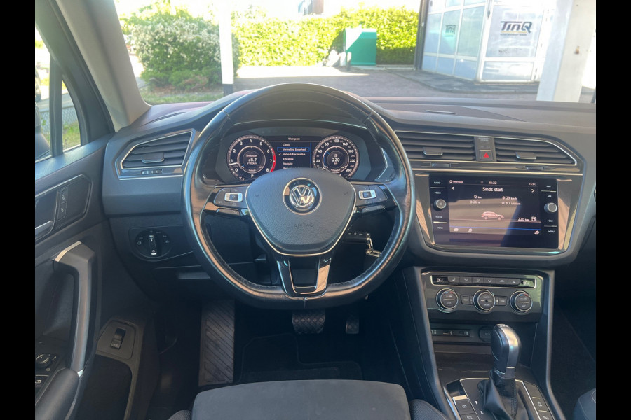 Volkswagen Tiguan 1.4 TSI ACT Highline DSG AUTOMAAT-PANO-CAMERA