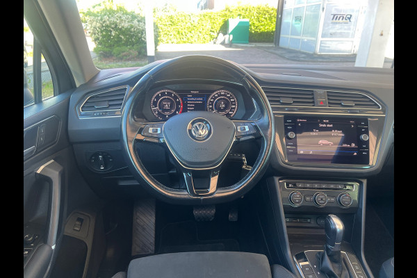 Volkswagen Tiguan 1.4 TSI ACT Highline DSG AUTOMAAT-PANO-CAMERA