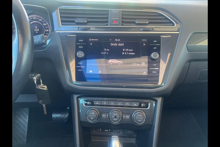 Volkswagen Tiguan 1.4 TSI ACT Highline DSG AUTOMAAT-PANO-CAMERA
