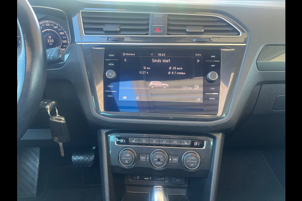 Volkswagen Tiguan 1.4 TSI ACT Highline DSG AUTOMAAT-PANO-CAMERA