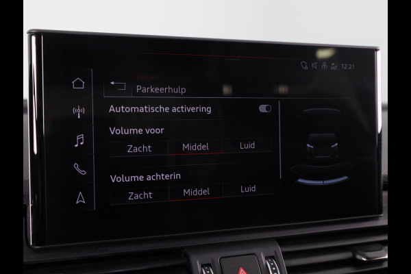 Audi Q5 Sportback 50 TFSI e S edition 299pk | Navigatie | 19 inch Lichtmetalen velgen | stoelverwarming | Matrix led koplampen
