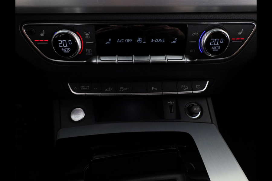 Audi Q5 Sportback 50 TFSI e S edition 299pk | Navigatie | 19 inch Lichtmetalen velgen | stoelverwarming | Matrix led koplampen