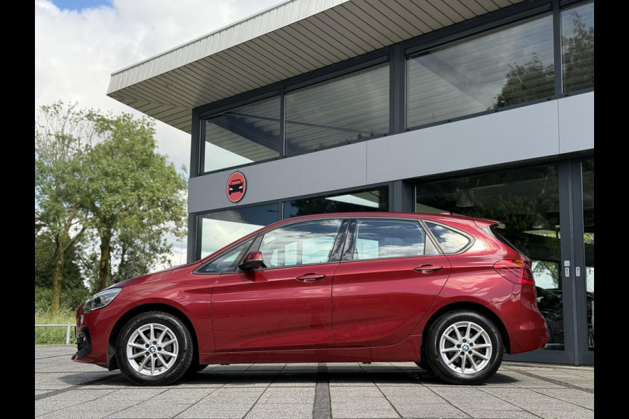 BMW 2 Serie Active Tourer 216d High Exe. Ed. | Navi | Leder | HUD |