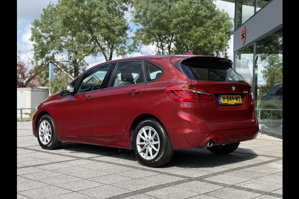 BMW 2 Serie Active Tourer 216d High Exe. Ed. | Navi | Leder | HUD |