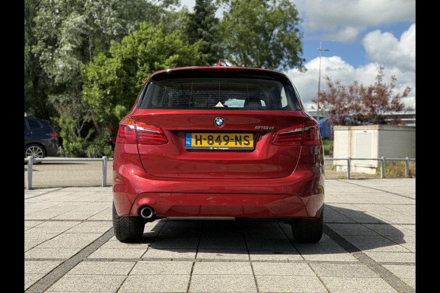 BMW 2 Serie Active Tourer 216d High Exe. Ed. | Navi | Leder | HUD |