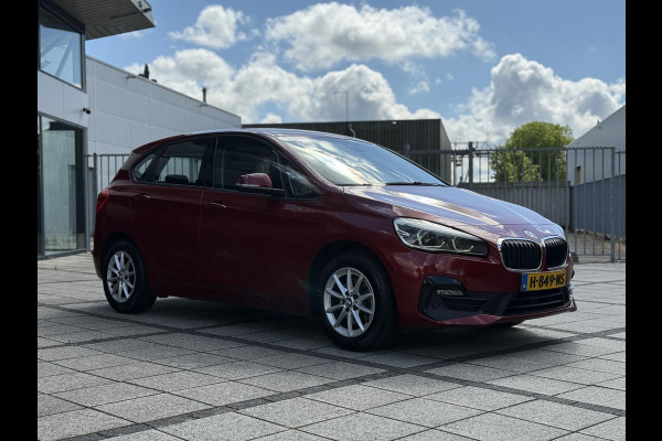 BMW 2 Serie Active Tourer 216d High Exe. Ed. | Navi | Leder | HUD |