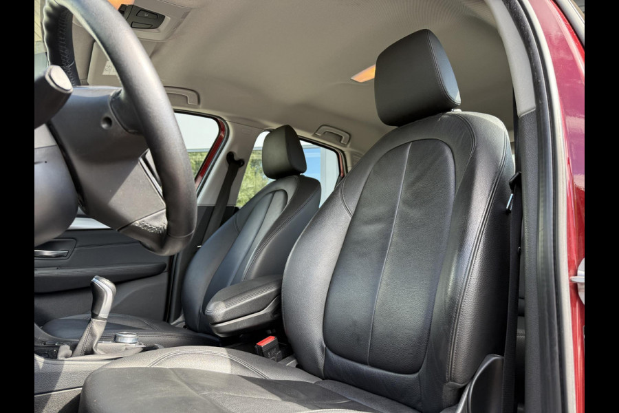 BMW 2 Serie Active Tourer 216d High Exe. Ed. | Navi | Leder | HUD |