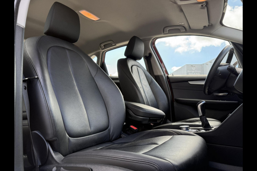BMW 2 Serie Active Tourer 216d High Exe. Ed. | Navi | Leder | HUD |