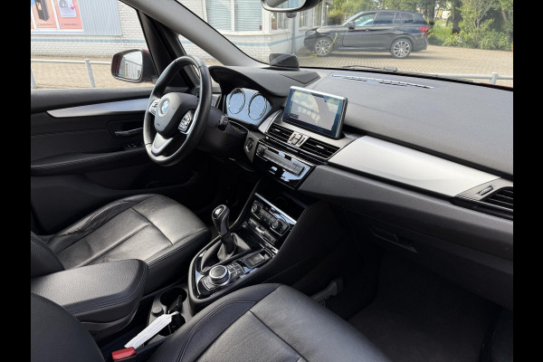 BMW 2 Serie Active Tourer 216d High Exe. Ed. | Navi | Leder | HUD |