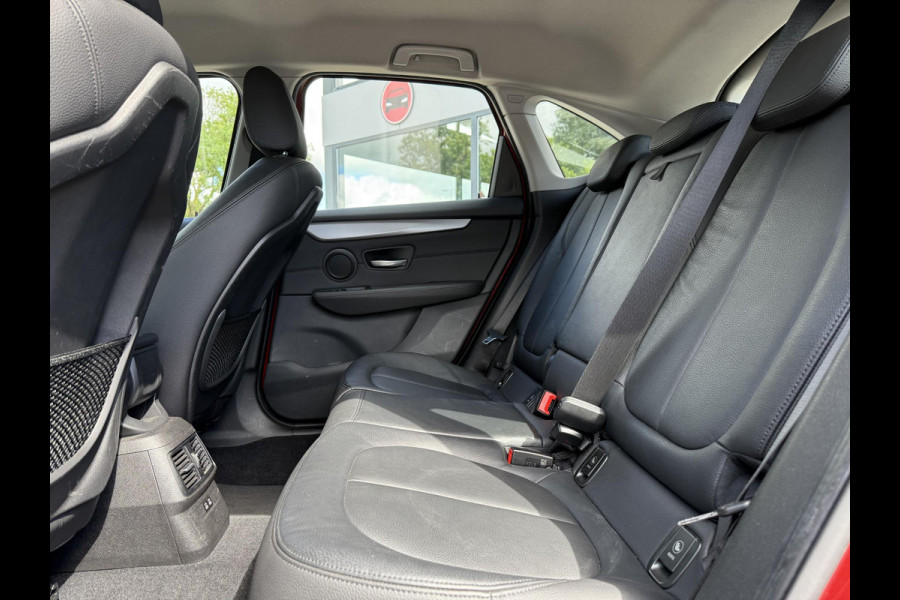 BMW 2 Serie Active Tourer 216d High Exe. Ed. | Navi | Leder | HUD |