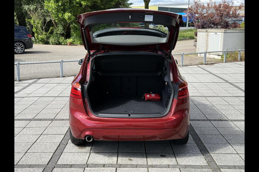 BMW 2 Serie Active Tourer 216d High Exe. Ed. | Navi | Leder | HUD |